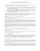 Picture of Franchise Agreement for Fast Food Restaurant | Canada