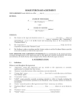 Picture of British Columbia Share Purchase Agreement