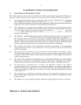 Picture of British Columbia Share Purchase Agreement