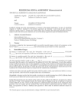 Picture of Massachusetts Rental Agreement for Residential Premises