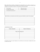 Picture of Community Centre Rental Agreement | Canada