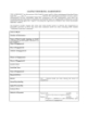 Booking Agreement with Nightclub
