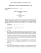 USA Merchant Cash Advance Agreement
