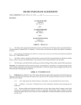 Picture of Ontario Share Purchase Agreement and Assignment of Shareholder Loans