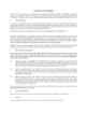 Picture of West Virginia Contract for Deed
