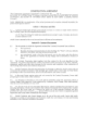 Picture of Colorado Construction Contract Form