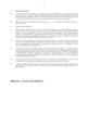 Picture of Broker Contract for Sale of Business