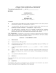 Picture of Consulting Services Contract | USA
