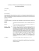 Picture of Offer of Employment as Sales Representative | USA