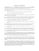 Picture of Contractor Agreement for Construction Project | USA