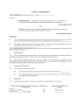 Agreement to hire agent to gain access to foreign markets