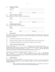 Picture of Nova Scotia Residential Lease / Tenancy Agreement