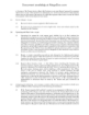 Picture of Monthly Office Lease Agreement