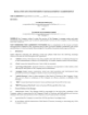 USA Real Estate Investment Management Agreement