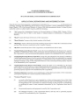 Alberta Bare Land Condominium Bylaws