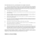 Ontario General Assignment of Rents