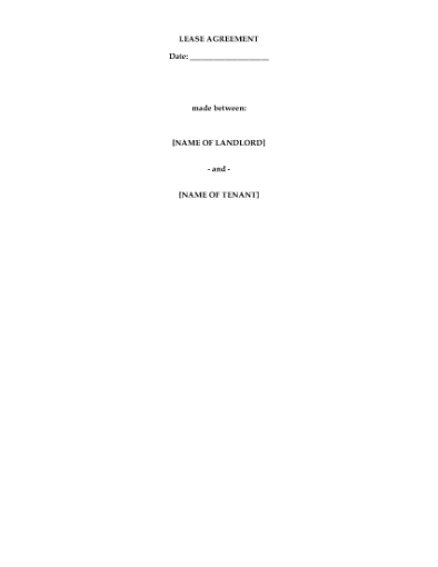 Picture of Commercial Net Lease for Land and Buildings | Canada