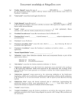 Picture of Purchase Contract for Land for Subdivision | Canada