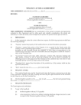 Picture of UK Retail Tenancy at Will Agreement