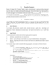 Picture of Restaurant Marketing Plan