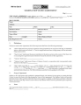 USA Marina Slip Rental Agreement