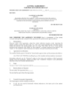 Picture of Ireland Letting Agreement for Private House or Flat