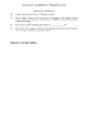 Picture of Share Repurchase / Buy-Back Agreement