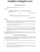 Canada Warrant Indenture for flow-through shares