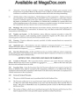 Canada Warrant Indenture for flow-through shares