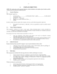 Picture of Campground Business Plan