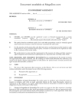 Picture of Land Co-Ownership Agreement