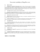 Picture of Land Co-Ownership Agreement