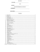 Picture of California Commercial Triple Net Lease Agreement