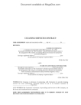 Picture of Cleaning Services Contract for Office Building | India