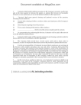 Picture of Cleaning Services Contract for Office Building | India