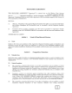 USA Franchise Agreement with Regional Subfranchisor 2