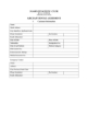 Picture of Aircraft Rental Agreement