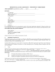 Northwest Territories Residential Tenancy Agreement