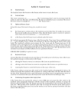 Picture of Australia Retail Premises Lease with Turnover Rent Provision