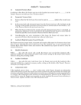 Picture of Australia Retail Premises Lease with Turnover Rent Provision