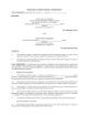 Individual Employment Agreement for New Zealand employers