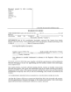Picture of Tennessee Warranty Deed Form