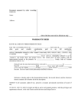 Picture of Vermont Warranty Deed Form
