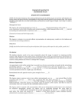 Picture of Modeling Agency Business Plan