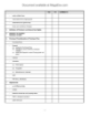 Picture of Alberta Checklist for Oil and Gas Purchase and Sale Agreement