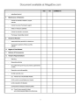 Picture of Alberta Checklist for Oil and Gas Purchase and Sale Agreement