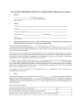 British Columbia Vacation Property Short-Term Rental Agreement