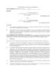 Canada IT Outsourcing Consulting Agreement
