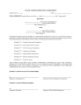 Canada Value-Added Computer Reseller VAR Agreement