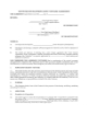 USA Software Development Joint Venture Agreement